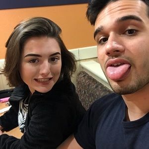 Meet your Posher, Zachary